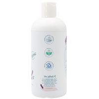 Ecocraft Bubble Bath